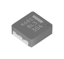 PANASONIC ETQP5M2R5YTC SMD PWR IND, 2.5UH, 18.1A, SHIELDED