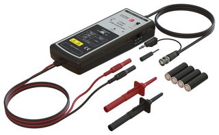 CAL TEST ELECTRONICS CT3681 OSC PROBE, DIFFERENTIAL, 70MHZ, 7KV