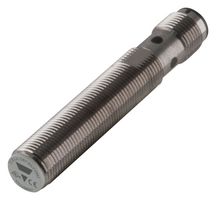 CARLO GAVAZZI ICB12L50F06POM1 INDUCTIVE PROXIMITY SENSOR, 6MM, 36VDC