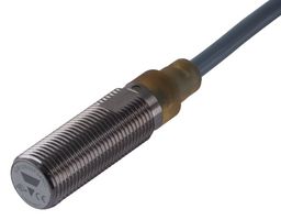 CARLO GAVAZZI ICB12S30F04PO INDUCTIVE PROXIMITY SENSOR, 4MM, 36VDC