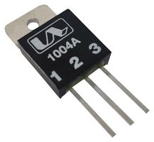 UNITED AUTOMATION A01115 COMPACT POWER REGULATOR CHIP-A, 230V/15A