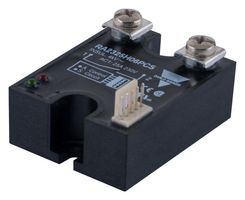 CARLO GAVAZZI RA4850H12PCS SOLID STATE RELAY, SPST-NO, 12A, 530VAC