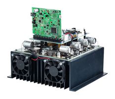 NXP MCDXTM4CK344 DEV KIT, 6PH PMSM/BLDC MOTOR CONTROLLER
