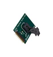 MICROCHIP DSC-PROG-2520 SOCKET CARD, 2520, TIMEFLASH2 OSC KIT