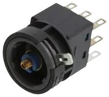 IDEC HA-C20 CONTACT, PB SW, DPDT, 5A, 250VAC/125VDC