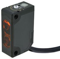 IDEC SA2E-DP3L-2M PHOTOELECTRIC SENSOR, DIGITAL, 1M, 30V
