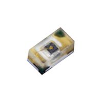 DIALIGHT 599-1AA0-147IRF IR EMITTER, 850NM, 0.07A, 2V, 0402