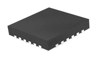 ANALOG DEVICES LTC6432BIUF-15#PBF DIFF ADC DRIVER/IF AMPLIFIER, QFN-EP-24 ROHS COMPLIANT: YES