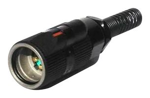 AMPHENOL NEXUS M55116/2-3 CIRCULAR CONN, PLUG, 6POS, CABLE ROHS COMPLIANT: YES