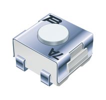 BOURNS 7914S-1-000E TACTILE SWITCH, 0.1A, 16VDC, SMD