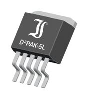 DIOTEC LDI0320-ADEEN LDO, ADJ, 1.24 TO 15V, 3A, TO-263-5