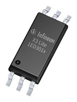 INFINEON 1ED3010MC12IXUMA1 GATE DRIVER, IGBT, MOSFET, 1CH, SOIC-6