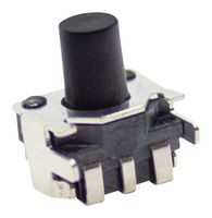 SAME SKY TS41-4539-50-BK-260-SMT-TR Interruptores, seccionadores y conmutado