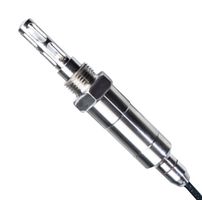 ROTRONIC HC2A-IE02-G HUMIDITY SENSOR, 0-100%RH, ANALOGUE, 5V