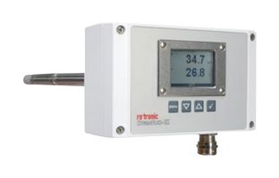 ROTRONIC HF520-EX-DB1XX1XX