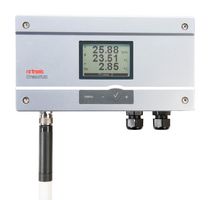 ROTRONIC HF562-WB1XD1XX