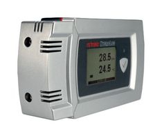 ROTRONIC HL-20D DATA LOGGER, HUMIDTY/TEMP, 1CH, UART