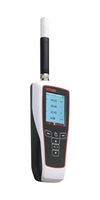 ROTRONIC HP32 HUMIDITY & TEMP DEVICE, 0-100%RH/60 °C