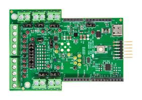 ANALOG DEVICES EVAL-AD5710R-ARDZ EVAL BRD/16BIT/8CH, CURRENT/VOLT O/P DAC