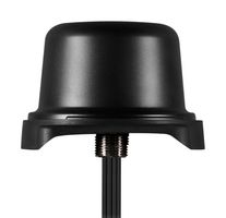 TAOGLAS MGS.850 MOUNTING GASKET, ROBUST RUBBER