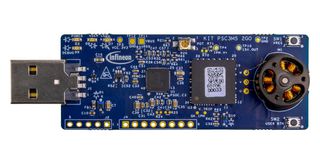 INFINEON KITPSC3M52GOTOBO1 EVALUATION KIT, MOTOR CONTROLLER