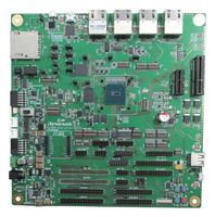 RENESAS RTK9RZN2H0S00000BJ EVAL BOARD, 64BIT, ARM CORTEX-A55/R52