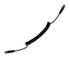 RF SOLUTIONS CBAC-SMAM-SMAF RF CABLE, SMA PLUG-JACK/1.5M