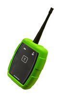 RF SOLUTIONS SCORPION-9T1 HAND HELD TX, 1CH, 918MHZ, 20KM
