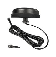 RF SOLUTIONS ANT-5GSMPUKS-SMA EXTERNAL ANTENNA, PUCK, 1.71-6GHZ ROHS COMPLIANT: YES