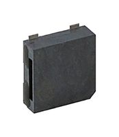 MULTICOMP PRO ABT-483-RC TRANSDUCER, ELECTRO MECH, 85DB, 3 - 4.5V