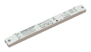 INVENTRONICS OTI-DALI-50/220-240/24-1CH-G3 LED DRIVER, CONSTANT VOLTAGE, 50W