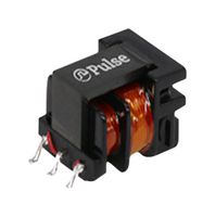 PULSE ELECTRONICS PHT7249NLT TRANSFRMR, GATE-DR, 44.55UH, SURFACE MNT