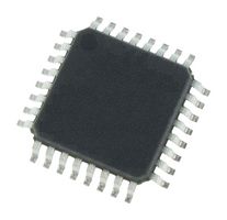 ANALOG DEVICES 73M2901CE-IGV/F LOW SPD SINGLE CHIP MODEM, 3.3V, TQFP-32 ROHS COMPLIANT: YES