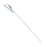 TME KM05 THERMOCOUPLE, IMMERSION PROBE, K, 6MM