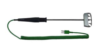 TME KS17 THERMOCOUPLE, BOW SURFACE PROBE, K