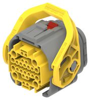 TE CONNECTIVITY 2405007-2