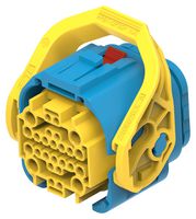 TE CONNECTIVITY 2405007-4