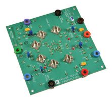 ANALOG DEVICES EVAL-ADCMP572BCPZ EVAL BOARD, SIGE COMPARATOR