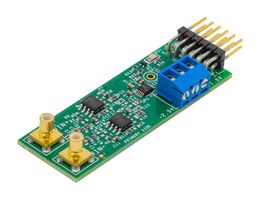 ANALOG DEVICES EVAL-AD7988-5-PMDZ EVAL BOARD, 16BIT, 500KSPS, ADC