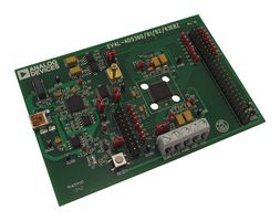 ANALOG DEVICES EVAL-AD5360EBZ EVAL KIT, VOLTAGE OUTPUT DAC ROHS COMPLIANT: YES