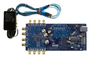 ANALOG DEVICES AD9516-0/PCBZ