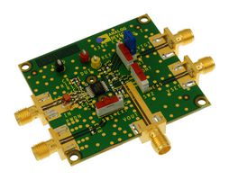 ANALOG DEVICES AD8362-EVALZ