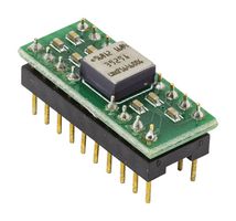 ANALOG DEVICES EVAL-ADXRS646Z