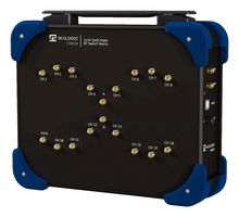 IKALOGIC CS8216 RF SWITCH MATRIX, 16CH, 2XSP16T/5V/0.25A