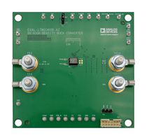 ANALOG DEVICES EVAL-LTM3360B-AZ EVAL BRD, STEP DOWN MICRO MOD REGULATOR