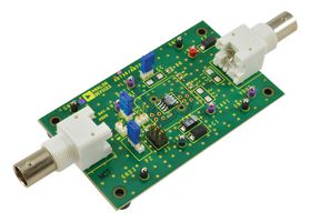 ANALOG DEVICES AD736-EVALZ EVAL BOARD, RMS TO DC CONVERTER