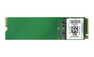 SWISSBIT SN2600MD080GI-1TB4-2DB-STD SSD, PCIE/NVME, 3D PSLC NAND, 80GB