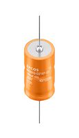 TDK B43693G0657Q001 CAP, ALU ELEC, 650UF, 125V, AXIAL