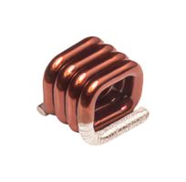 BOURNS AC2015SQ-14NG AIR COIL INDUCTOR, 13.7NH, 2.7A, 4.3GHZ