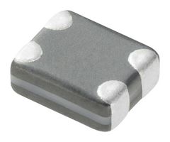 MURATA DLM11CB120HH2L COMMON MODE CHOKE, 12 OHM, 5V, 0.1A